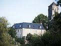 Hôtel Le Prieuré des Gourmands Vallons-de-L'Erdre