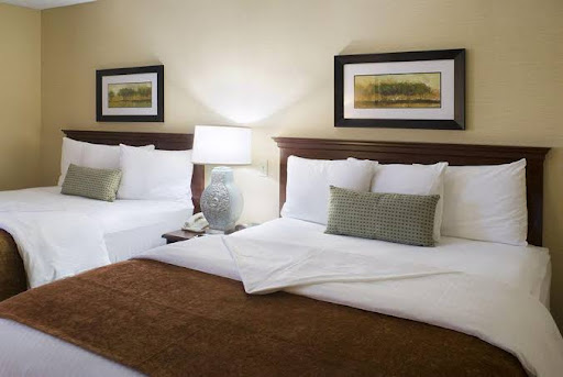 Hotel «William F. Bolger Center», reviews and photos, 9600 Newbridge Dr, Potomac, MD 20854, USA