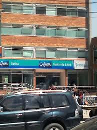 Calle 48 Cafam Medical Center