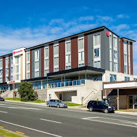 The Ramada Suites by Wyndham Albany