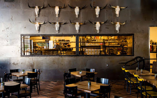 New American Restaurant «The Rustic», reviews and photos, 3656 Howell St, Dallas, TX 75204, USA