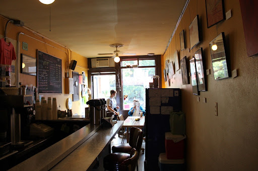 Coffee Shop «Matchbox Coffee Shop», reviews and photos, 1306 NE 2nd St, Minneapolis, MN 55413, USA