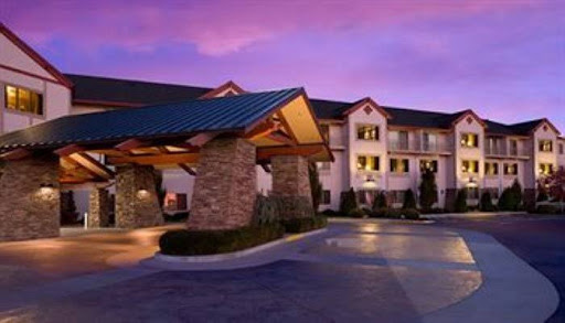 Casino «Feather Falls Casino & Lodge», reviews and photos, 3 Alverda Dr, Oroville, CA 95966, USA