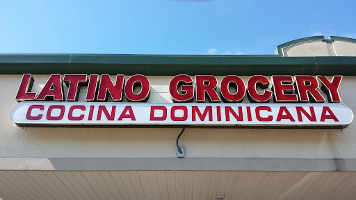 Grocery Store «Latino Grocery Spanish Food», reviews and photos, 2732 S Chickasaw Trail, Orlando, FL 32829, USA