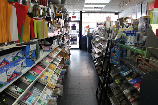 Office Supply Store «7th Ave Copy & Office Supplies», reviews and photos, 315 7th Ave, Brooklyn, NY 11215, USA