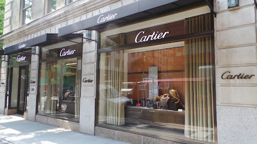 Jewelry Store «Cartier», reviews and photos, 828 Madison Ave, New York, NY 10021, USA