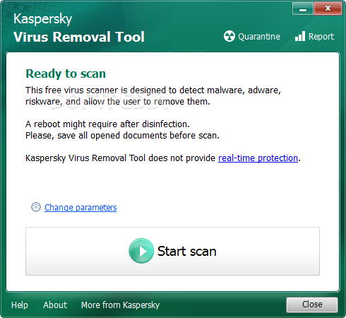 How Can Remove Virus Without Antivirus Gratuit
