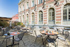 Best Western Urban Hôtel - Rococo Restaurant Lille