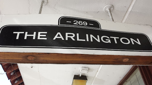 American Restaurant «The Arlington», reviews and photos, 269 Arlington Ave, Berkeley, CA 94707, USA