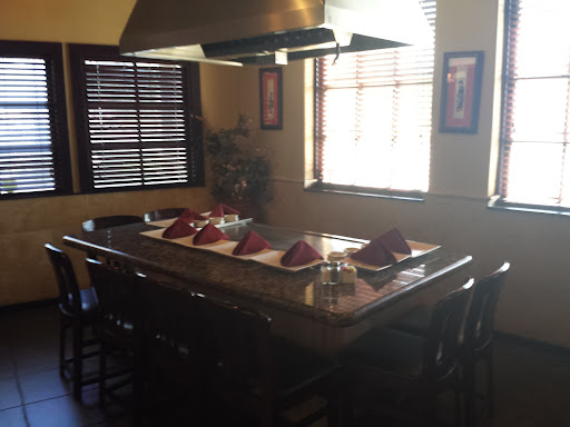 Teppanyaki Restaurant «Kobe Steakhouse & Lounge», reviews and photos, 3001 Old Ranch Pkwy, Seal Beach, CA 90740, USA