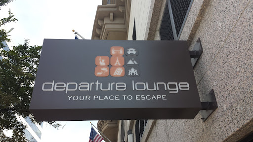 Travel Agency «Departure Lounge», reviews and photos, 311 W 5th St, Austin, TX 78701, USA