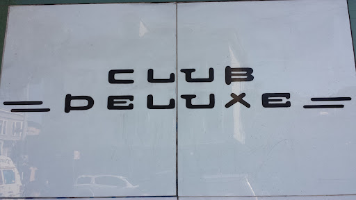 Jazz Club «Club Deluxe», reviews and photos, 1511 Haight St, San Francisco, CA 94117, USA
