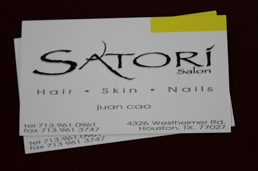 Beauty Salon «Satori Salon», reviews and photos, 2313 Edwards St #170, Houston, TX 77007, USA