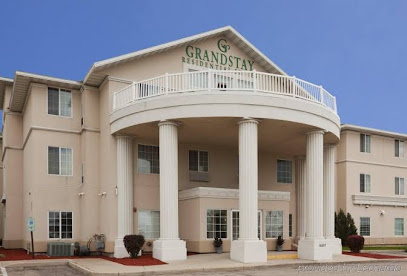 GrandStay® Hotel and Suites – Madison