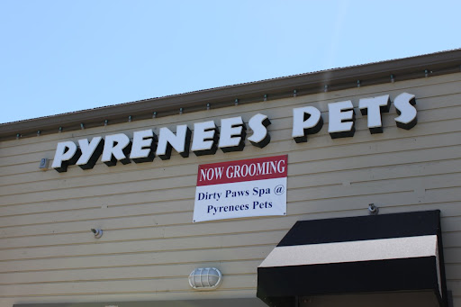 Pet Store «Pyrenees Pets», reviews and photos, 3440 Camino Tassajara, Danville, CA 94506, USA