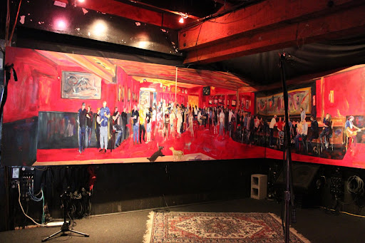 Live Music Venue «The Sunset Tavern», reviews and photos, 5433 Ballard Ave NW, Seattle, WA 98107, USA