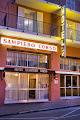 Hôtel Sampiero Corso Corte