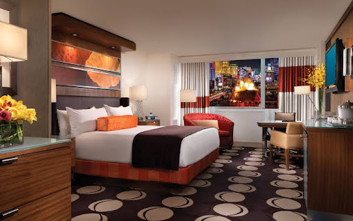 Hotel «The Mirage», reviews and photos, 3400 S Las Vegas Blvd, Las Vegas, NV 89109, USA