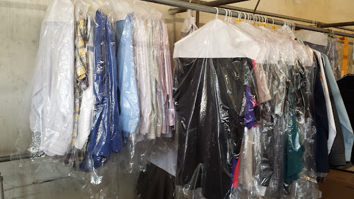 Dry Cleaner «Palace Cleaners», reviews and photos, 5039 York Blvd, Los Angeles, CA 90042, USA