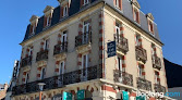 Hôtel Le Cosy Ouistreham Normandie Ouistreham