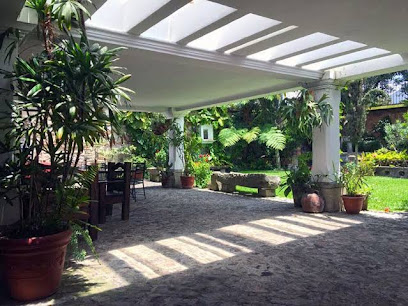 Casita Santiago