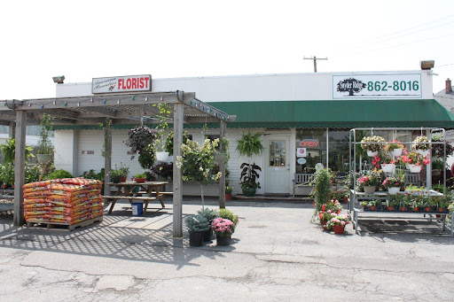 Florist «American Beauty Florists», reviews and photos, 9800 Transit Rd, East Amherst, NY 14051, USA