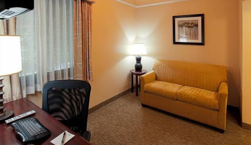 Hotel «William F. Bolger Center», reviews and photos, 9600 Newbridge Dr, Potomac, MD 20854, USA