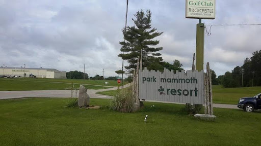 Resort «Park Mammoth Resort», reviews and photos, 22850 Louisville Rd, Park City, KY 42160, USA