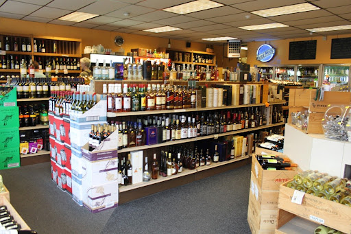 Wine Store «University Wine Shop», reviews and photos, 1739 Massachusetts Ave, Cambridge, MA 02140, USA