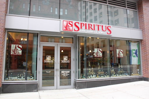 Wine Store «Spiritus Wines», reviews and photos, 220 Asylum St, Hartford, CT 06103, USA
