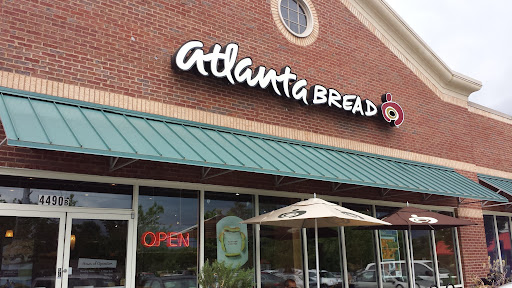 Sandwich Shop «Atlanta Bread Co», reviews and photos, 4490 S Cobb Dr, Smyrna, GA 30082, USA