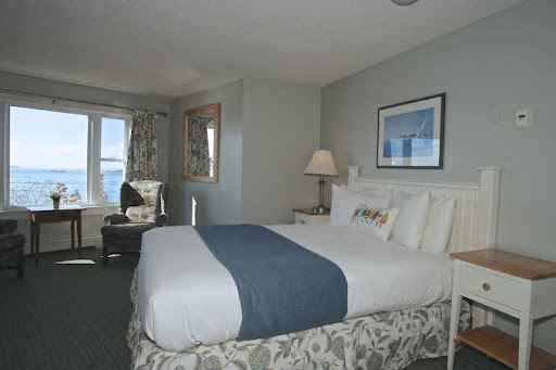 Resort «Sebasco Harbor Resort», reviews and photos, 29 Kenyon Rd, Phippsburg, ME 04562, USA