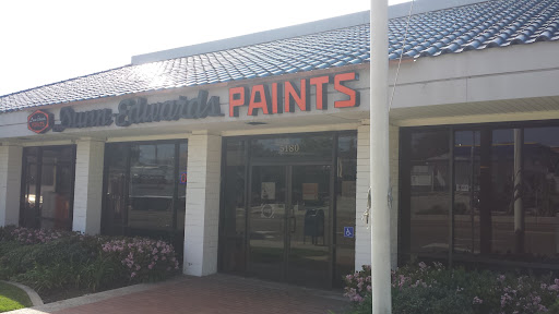 Paint Store «Dunn-Edwards Paints - Pacific Beach», reviews and photos, 5180 Mission Blvd, San Diego, CA 92109, USA