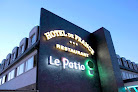 Ibis Styles Poitiers Nord Poitiers