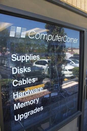 Computer Repair Service «Computer Corner Service Center», reviews and photos, 13539 N Florida Ave Ste 3, Tampa, FL 33613, USA