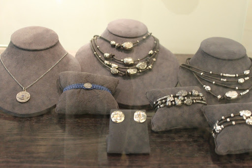 Jeweler «Pageo - Boston», reviews and photos, 33 Newbury St, Boston, MA 02116, USA