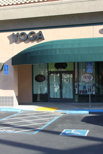 Yoga Studio «Rise Yoga Studio», reviews and photos, 7385 Greenhaven Drive, Suite 5, Sacramento, CA 95831, USA