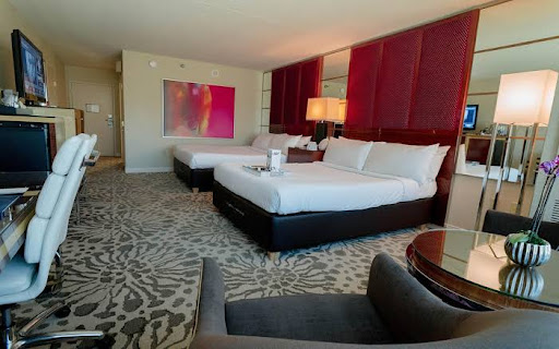 Luxury Hotel «MGM Grand», reviews and photos, 3799 S Las Vegas Blvd, Las Vegas, NV 89109, USA