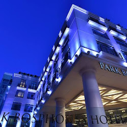 Park Bosphorus İstanbul Hotel