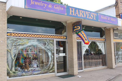 Gift Shop «Harvest Beads & Silver», reviews and photos, 849 Main St, Manchester, CT 06040, USA
