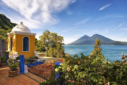 Casa Palopó - Relais & Chateaux