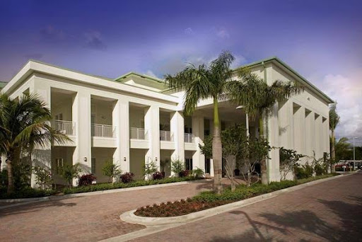 Hotel «Provident Doral at The Blue Miami», reviews and photos, 5300 NW 87th Ave, Miami, FL 33178, USA