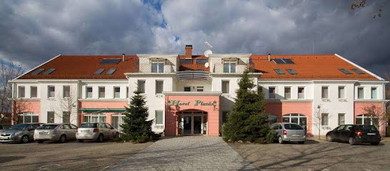 Platán Hotel