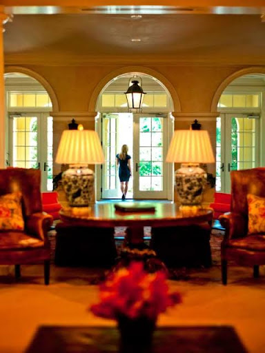 Luxury Hotel «Keswick Hall», reviews and photos, 701 Club Dr, Keswick, VA 22947, USA