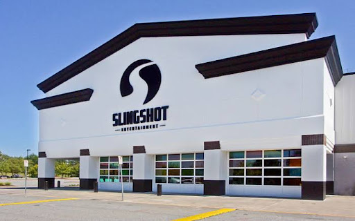Amusement Center «Slingshot Entertainment», reviews and photos, 6344 Cash Ct NW, Peachtree Corners, GA 30071, USA