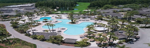 Resort «Saddlebrook Resort», reviews and photos, 5700 Saddlebrook Way, Wesley Chapel, FL 33543, USA