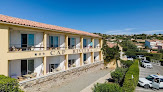 Hôtel Cap Riviera Fréjus