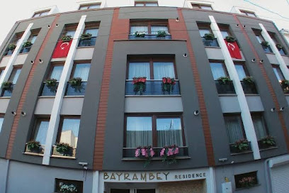 Bayrambey Residence Eskişehir