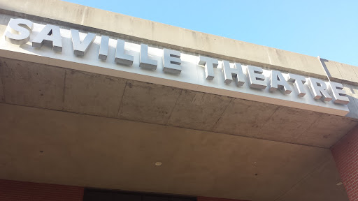 Performing Arts Theater «Saville Theatre», reviews and photos, 14th St & C St., San Diego, CA 92101, USA