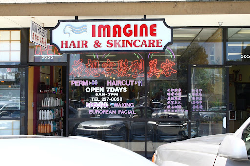 Beauty Salon «Imagine Hair & Skin Care», reviews and photos, 5655 Snell Ave, San Jose, CA 95123, USA